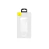 Baseus Bipow Digital Display 15W 10000mAh Power Bank White